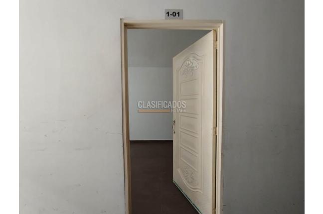 Apartaestudios, Alquiler, Las Granjas - $910.000