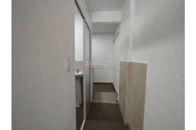 Apartaestudios, Alquiler, Las Granjas - $910.000