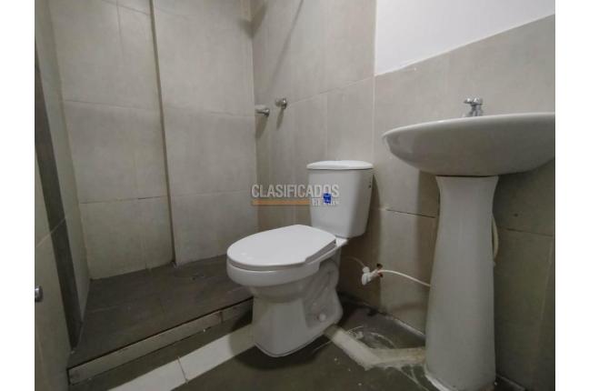 Apartaestudios, Alquiler, Las Granjas - $910.000