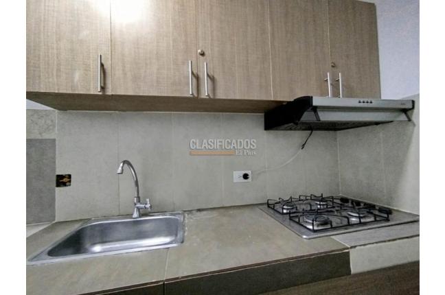 Apartaestudios, Alquiler, Las Granjas - $910.000