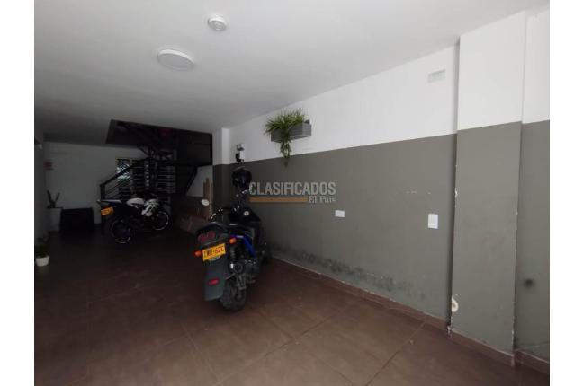 Apartaestudios, Alquiler, Las Granjas - $910.000