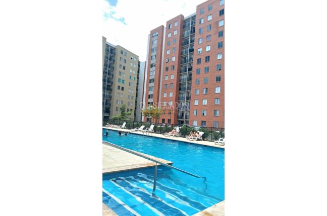 Apartamentos, Venta, Ciudad Melendez - $290.000.000