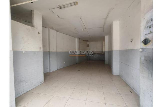 Locales y Bodegas, Alquiler, Bogotá - $1.100.000