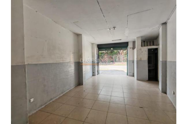 Locales y Bodegas, Alquiler, Bogotá - $1.100.000