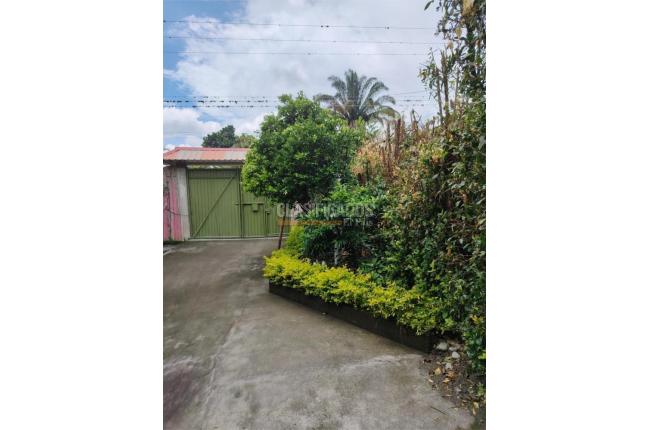 Fincas y Casas Campestres, Venta, Palmira - $420.000.000