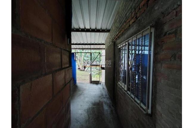 Fincas y Casas Campestres, Venta, Palmira - $420.000.000