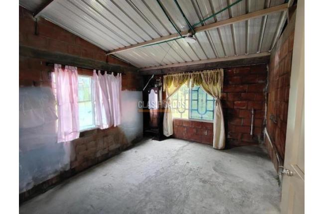 Fincas y Casas Campestres, Venta, Palmira - $420.000.000