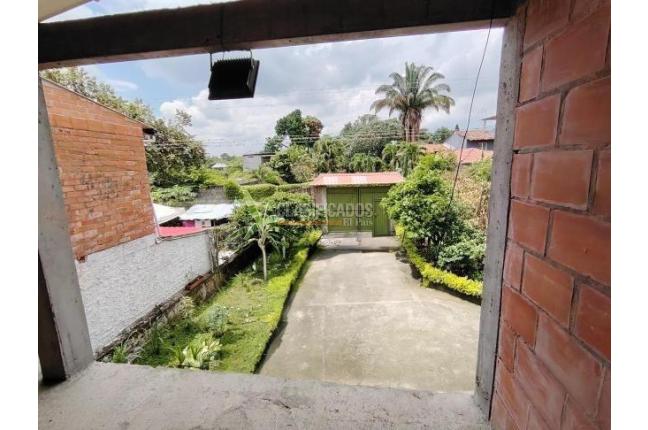 Fincas y Casas Campestres, Venta, Palmira - $420.000.000