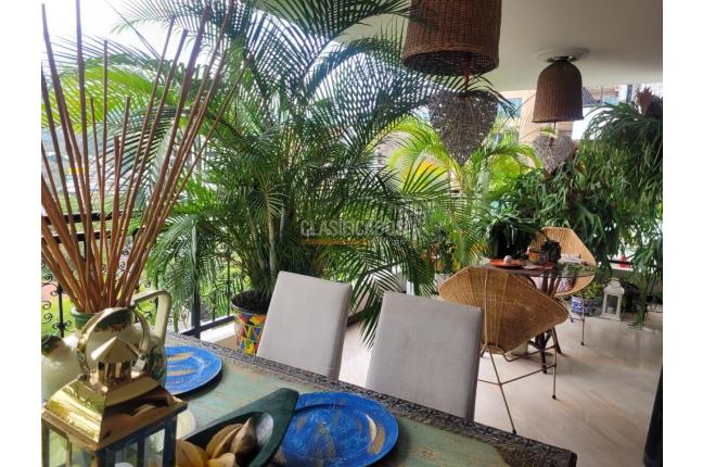 Apartamentos, Venta, Normandía - $1.800.000.000