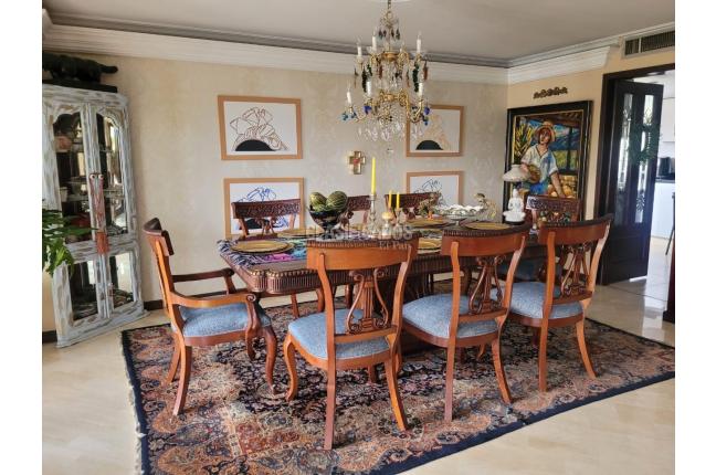 Apartamentos, Venta, Normandía - $1.800.000.000