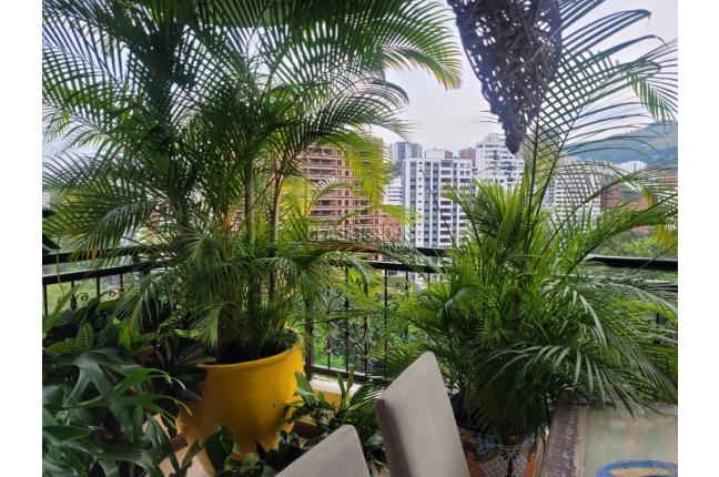 Apartamentos, Venta, Normandía - $1.800.000.000