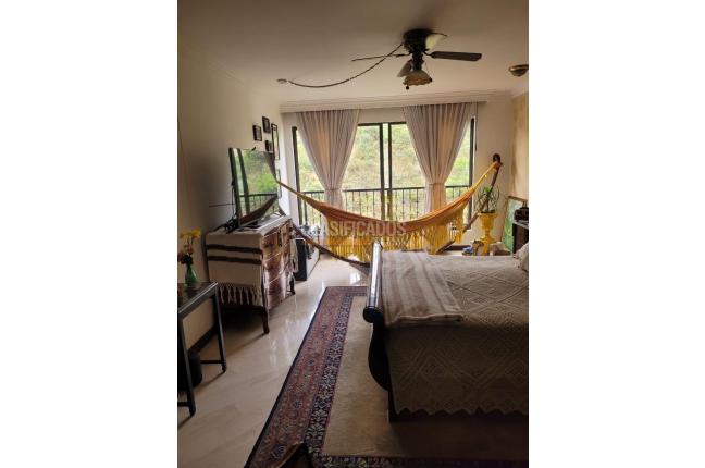 Apartamentos, Venta, Normandía - $1.800.000.000