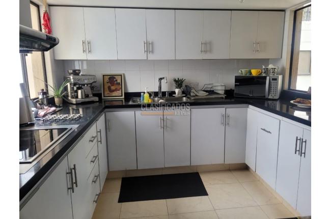 Apartamentos, Venta, Normandía - $1.800.000.000