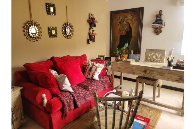 Apartamentos, Venta, Normandía - $1.800.000.000