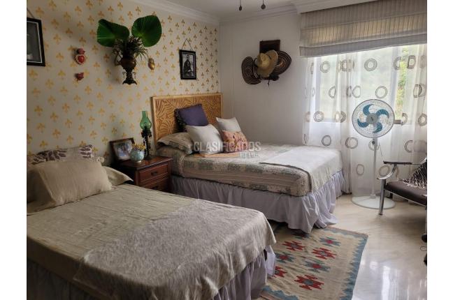 Apartamentos, Venta, Normandía - $1.800.000.000