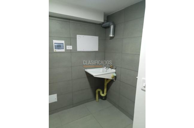 Apartamentos, Alquiler, Bogotá - $1.300.000