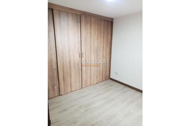 Apartamentos, Alquiler, Bogotá - $1.300.000