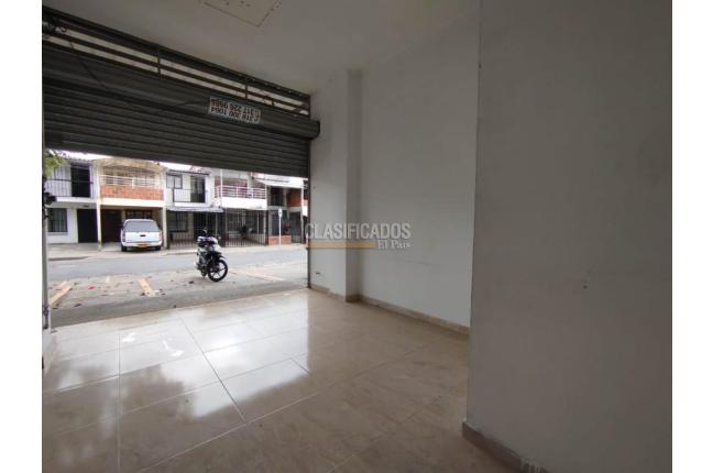 Locales y Bodegas, Alquiler, Brisas de los Álamos - $1.300.000