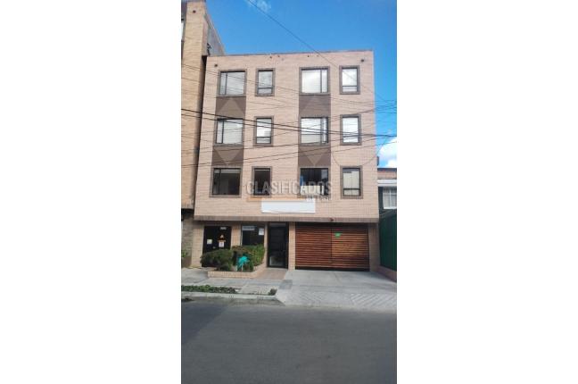 Apartaestudios, Alquiler en Bogotá