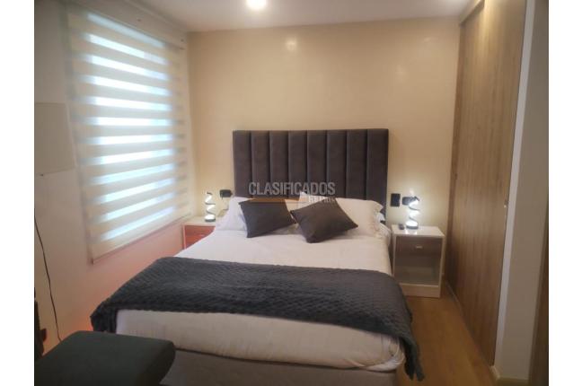 Apartaestudios, Alquiler, Bogotá - $2.100.000