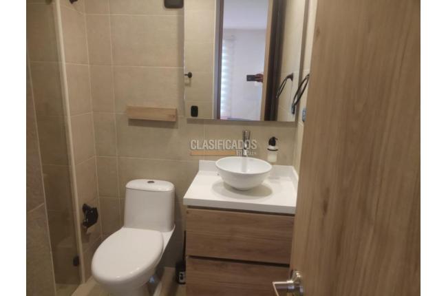 Apartaestudios, Alquiler, Bogotá - $2.100.000