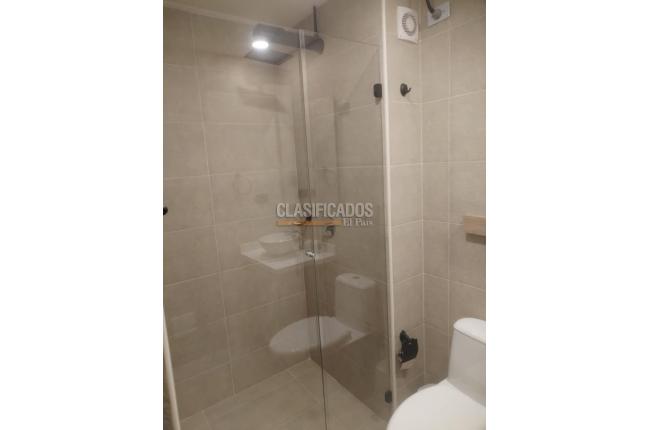 Apartaestudios, Alquiler, Bogotá - $2.100.000