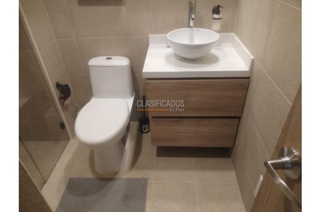 Apartaestudios, Alquiler, Bogotá - $2.100.000