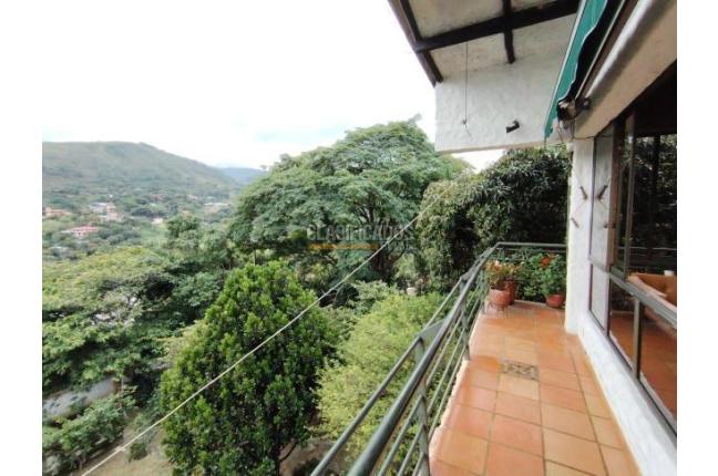 Casas, Venta, Montebello - $1.096.000.000