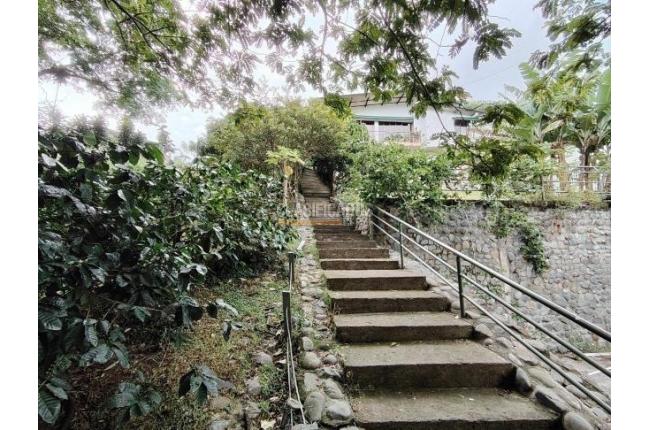 Casas, Venta, Montebello - $1.096.000.000