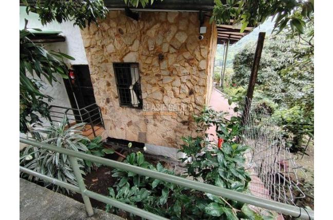Casas, Venta, Montebello - $1.096.000.000