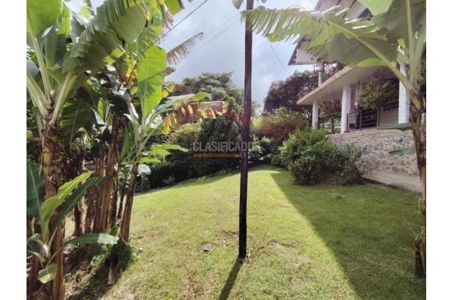 Casas, Venta, Montebello - $1.096.000.000