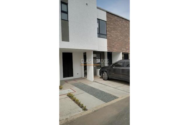 Casas, Venta en Jamundí