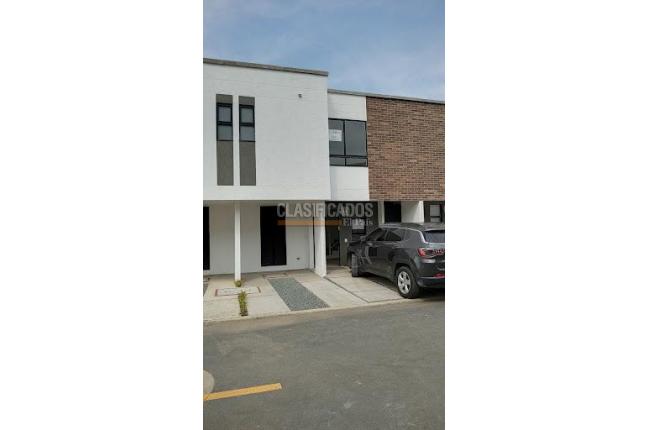 Casas, Venta en Jamundí