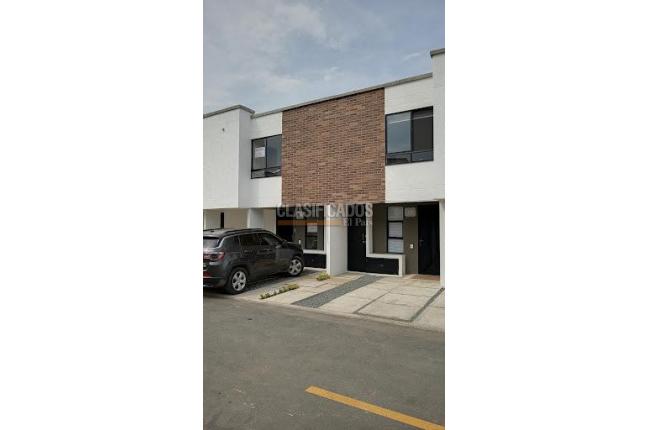 Casas, Venta en Jamundí