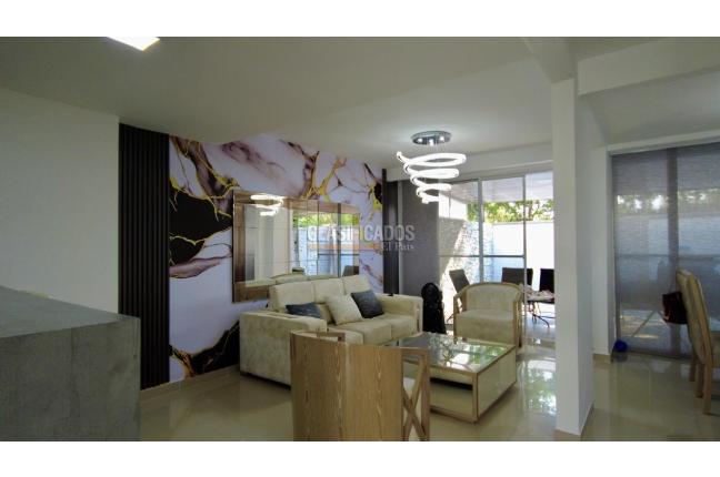 Casas, Venta en El Castillo