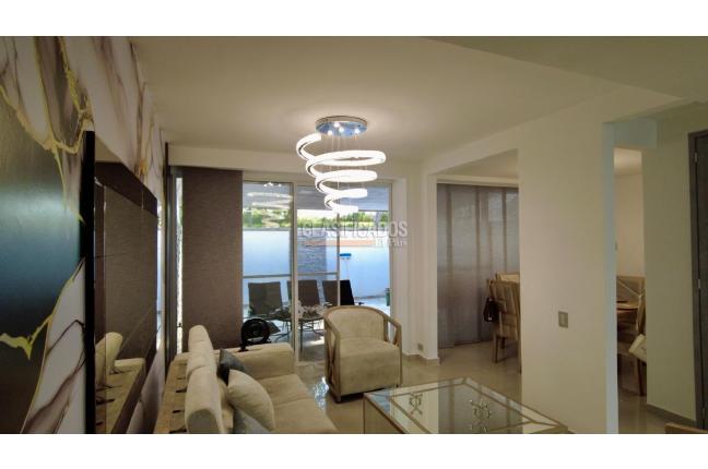 Casas, Venta, El Castillo - $480.000.000