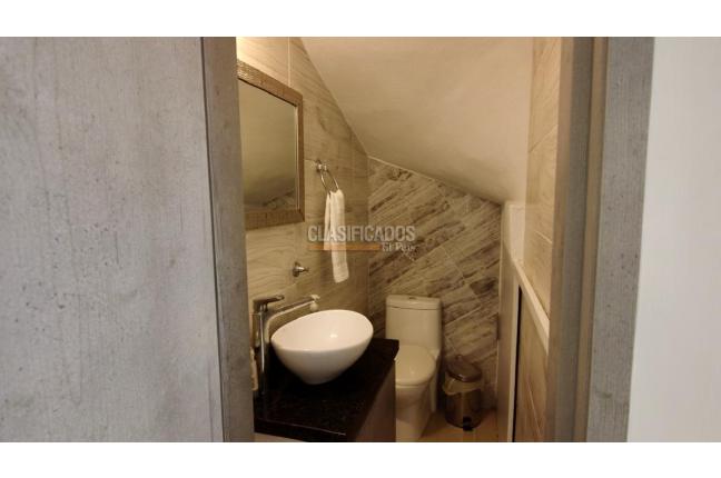 Casas, Venta, El Castillo - $480.000.000