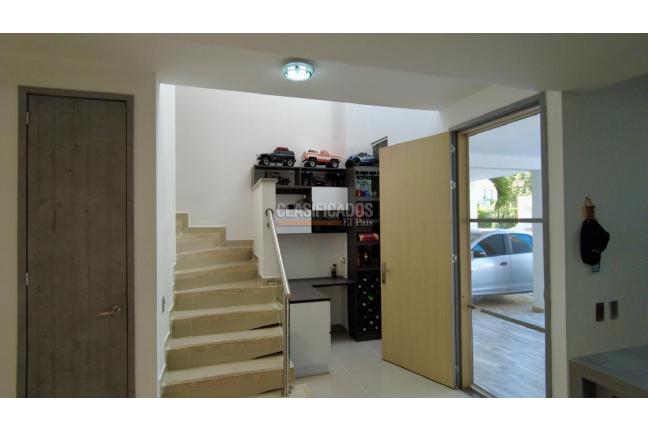 Casas, Venta, El Castillo - $480.000.000