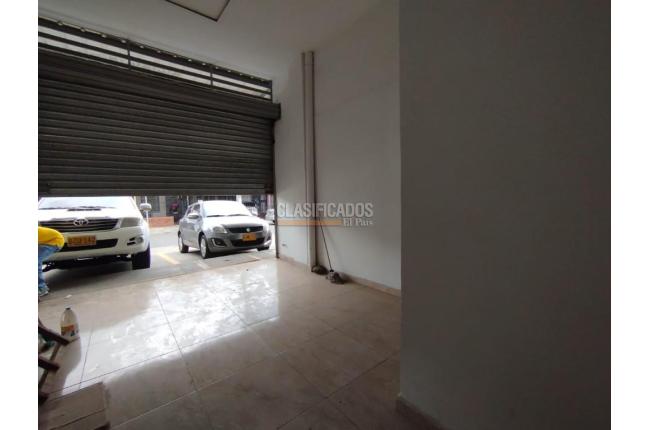 Locales y Bodegas, Alquiler, Brisas de los Álamos - $1.300.000