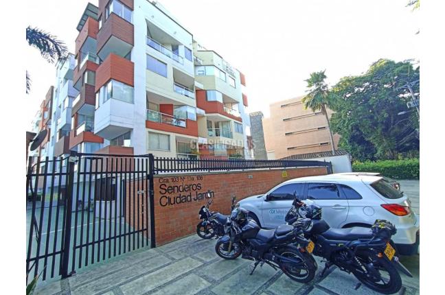 Apartamentos, Alquiler en Ciudad Jardín