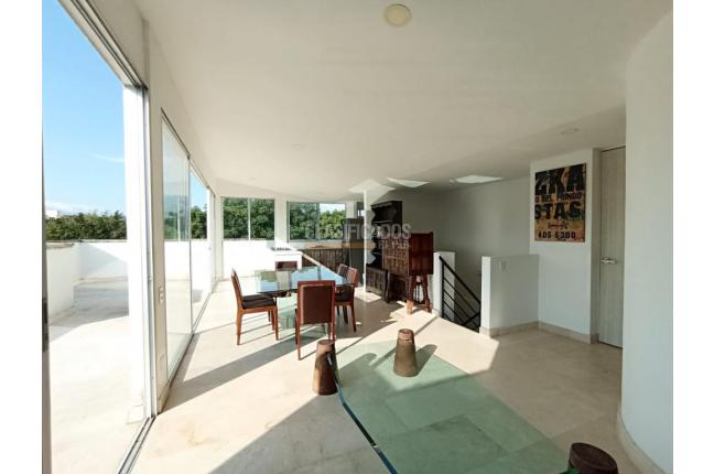 Apartamentos, Alquiler, Ciudad Jardín - $6.000.000