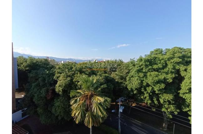 Apartamentos, Alquiler, Ciudad Jardín - $6.000.000