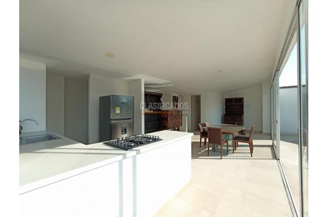 Apartamentos, Alquiler, Ciudad Jardín - $6.000.000