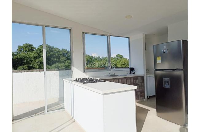 Apartamentos, Alquiler, Ciudad Jardín - $6.000.000