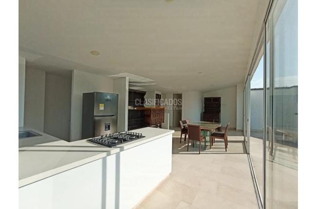 Apartamentos, Alquiler, Ciudad Jardín - $6.000.000
