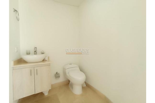 Apartamentos, Alquiler, Ciudad Jardín - $6.000.000