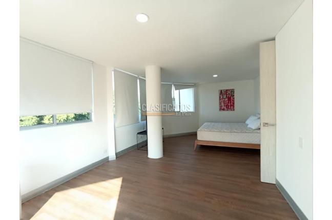 Apartamentos, Alquiler, Ciudad Jardín - $6.000.000