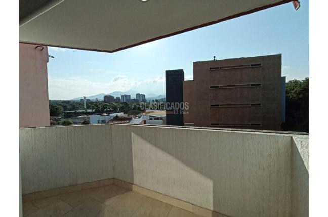 Apartamentos, Alquiler, Ciudad Jardín - $6.000.000