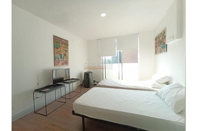 Apartamentos, Alquiler, Ciudad Jardín - $6.000.000