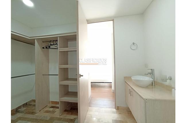 Apartamentos, Alquiler, Ciudad Jardín - $6.000.000